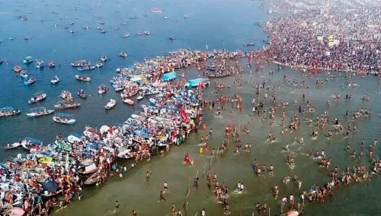 mahakumbh 1
