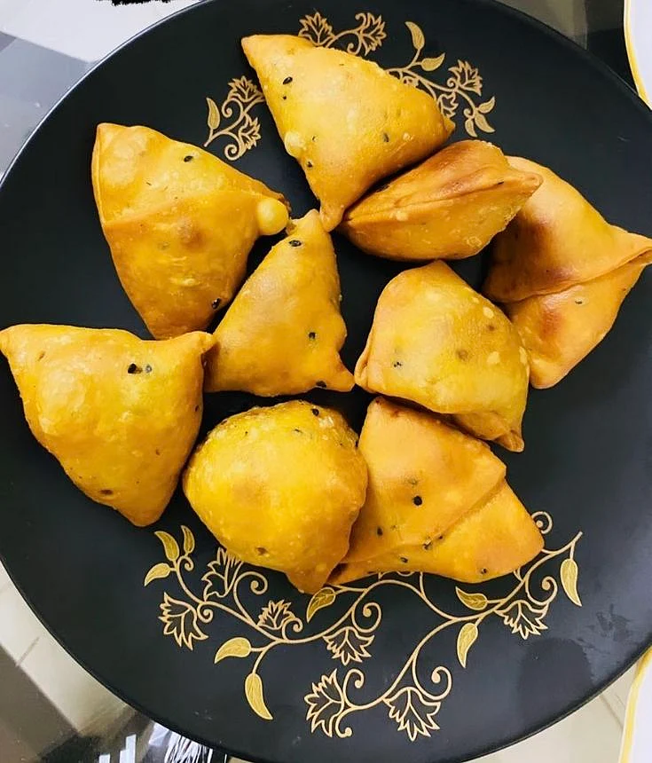 singara