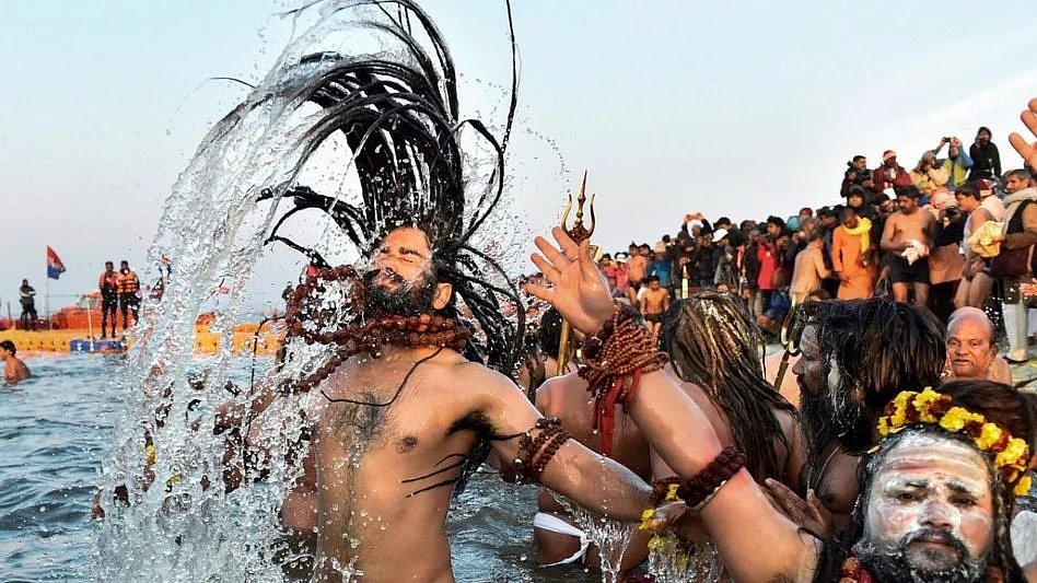 Kumbhmela 9
