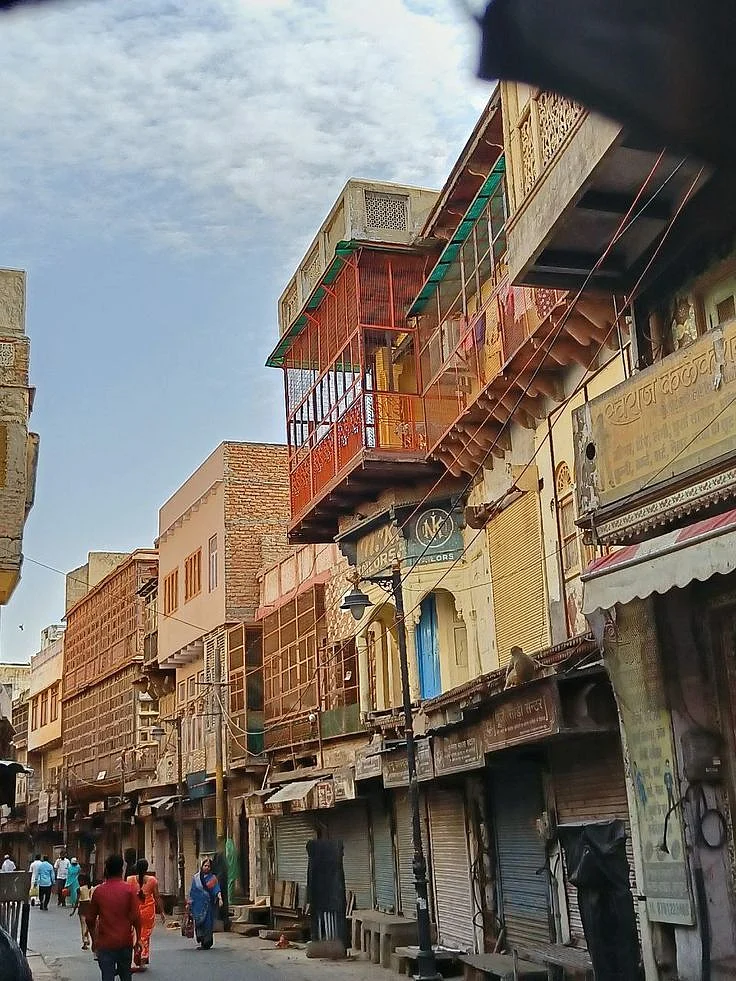 Valley of Vrindavan Mathura