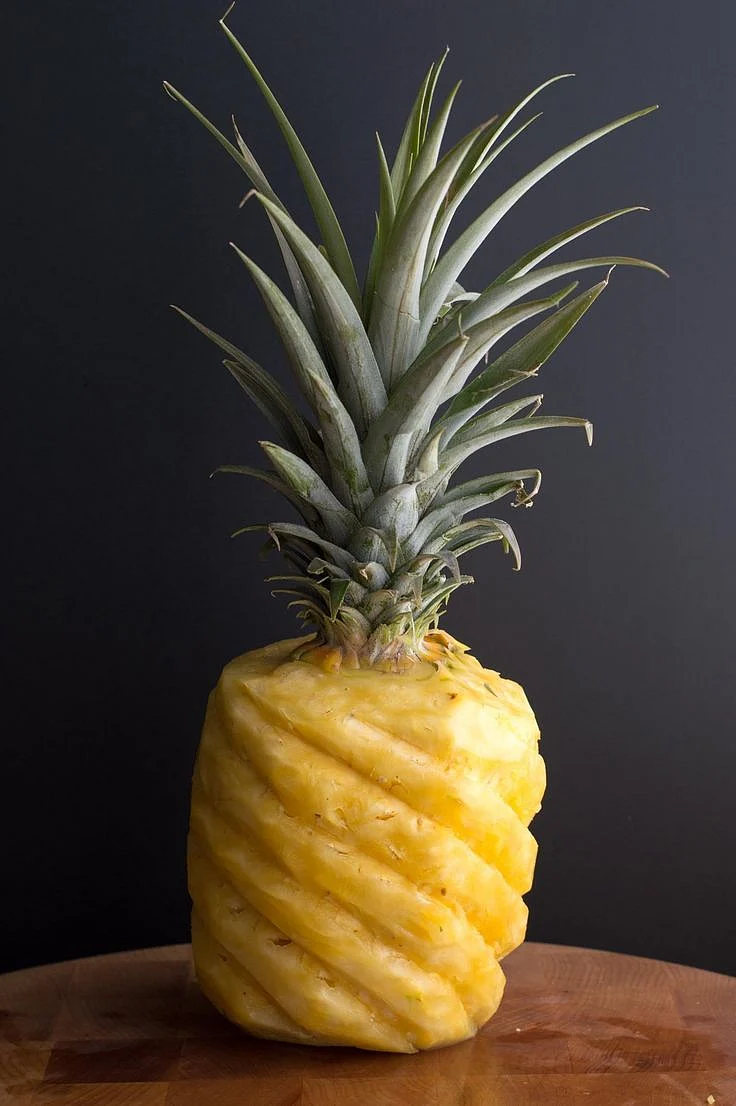 Pineapple 5