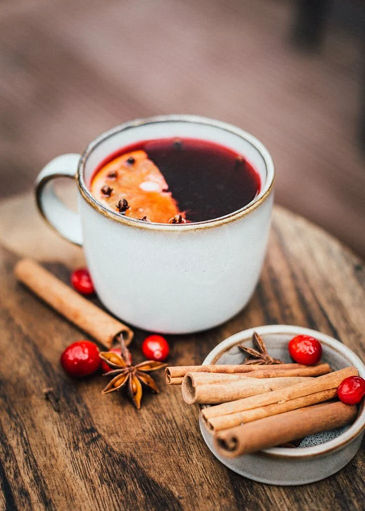 masala chai