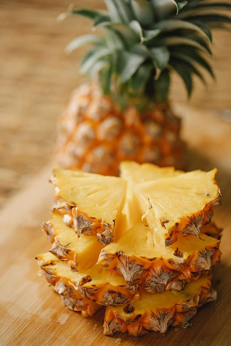 Pineapple 10