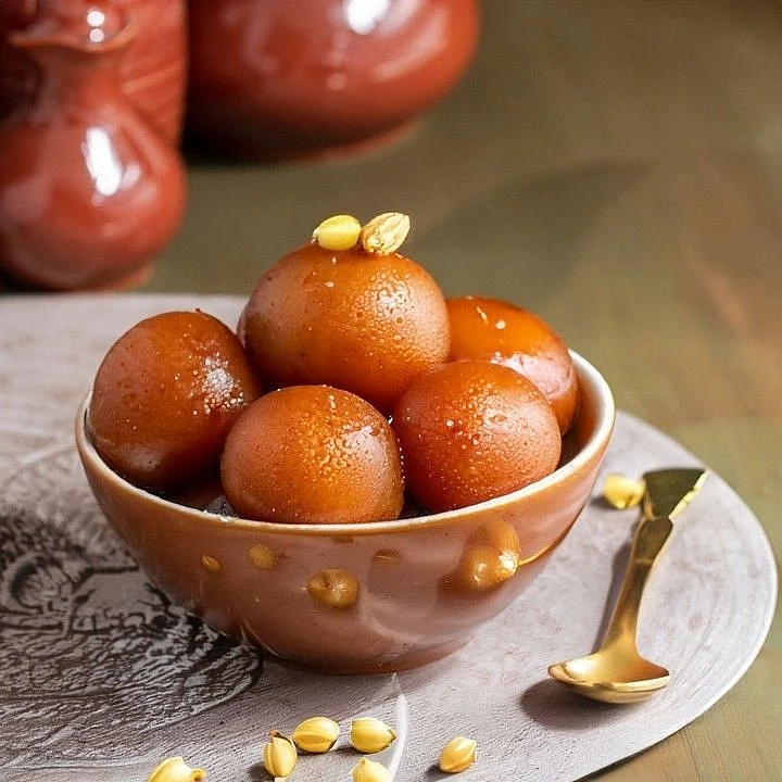 gulab jamun 4