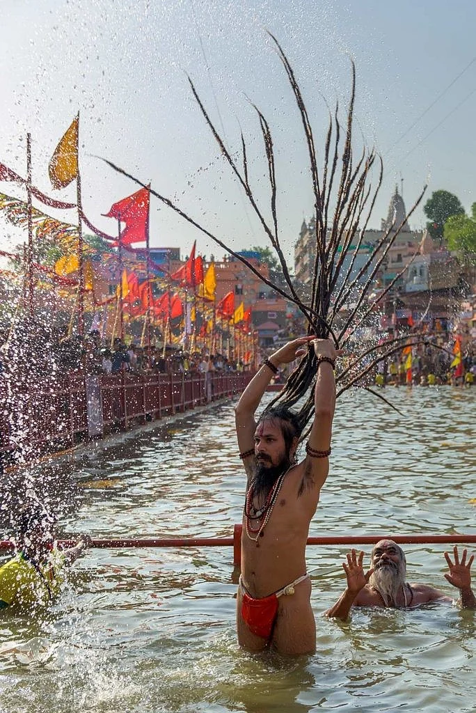 kumbhmela 2