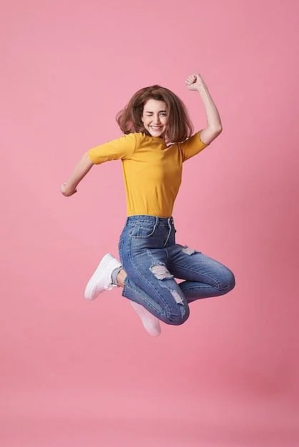energetic