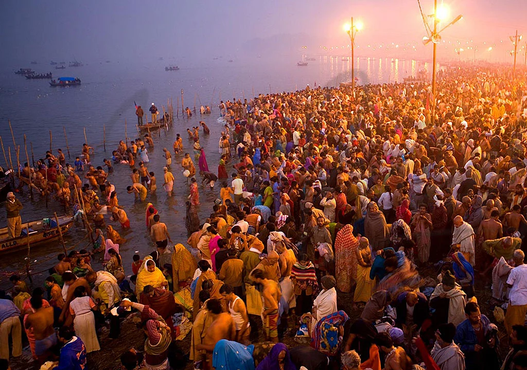kumbhmela 4