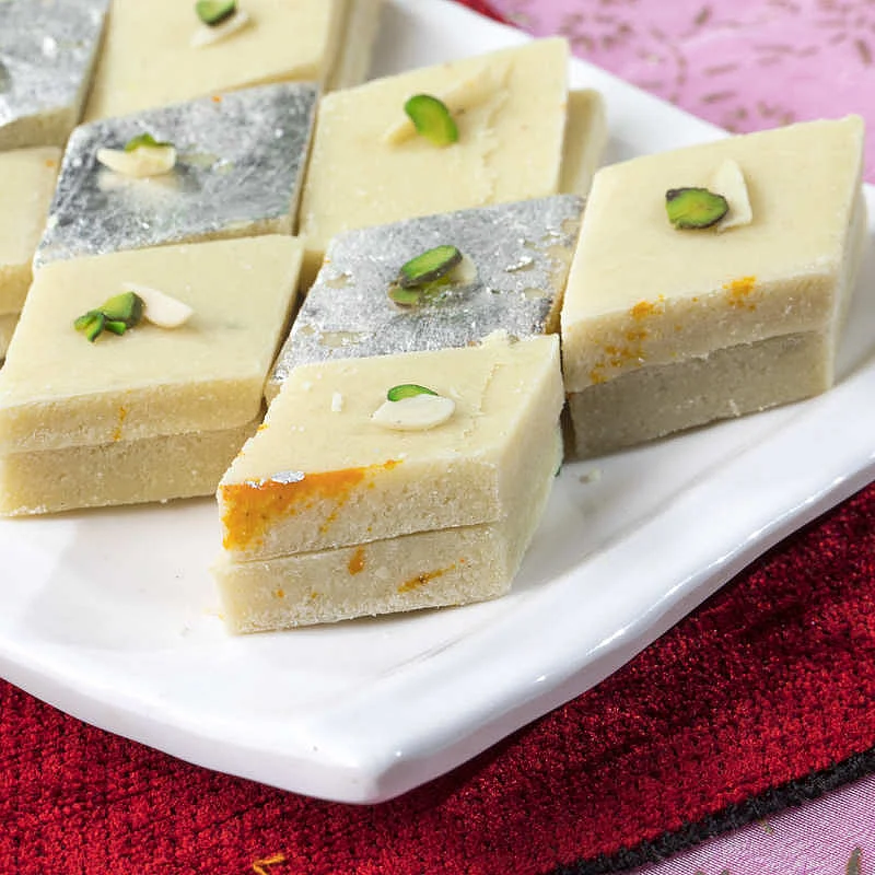 kaju katli 7