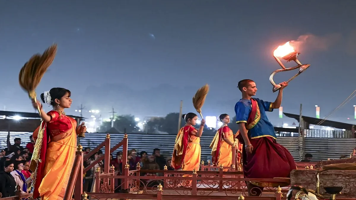 Kumbh 1