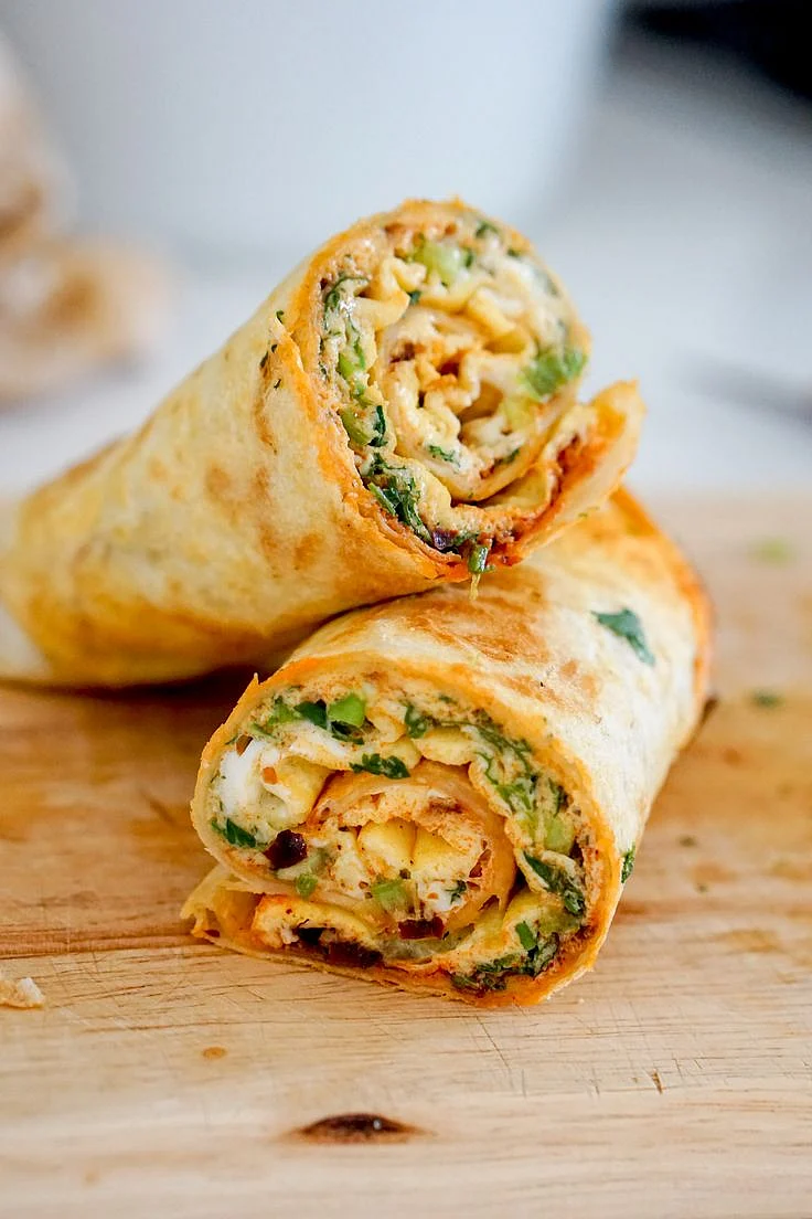 egg roll