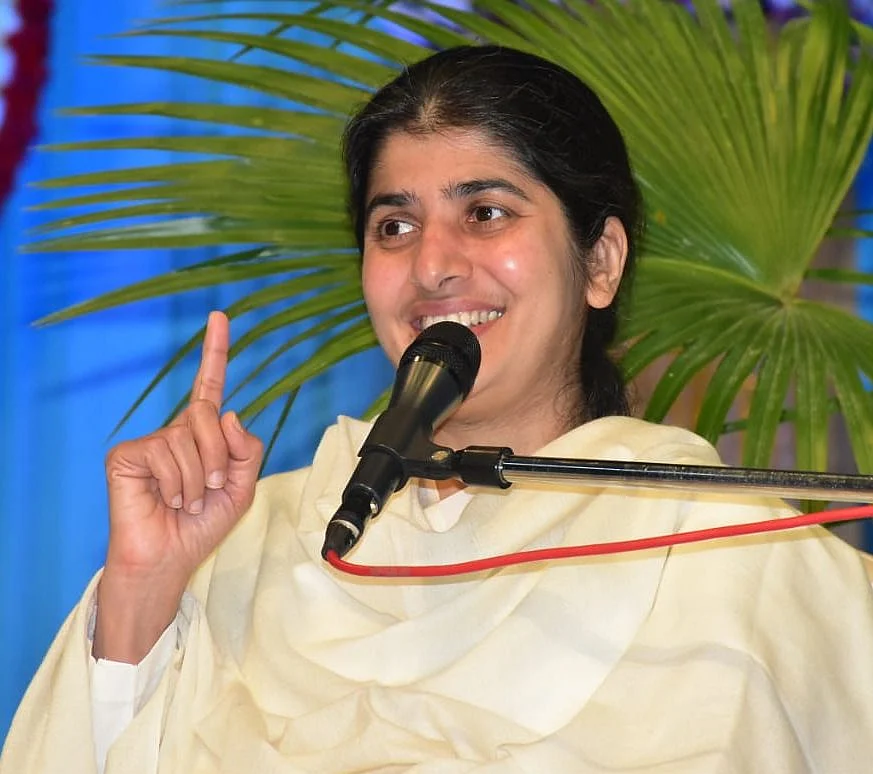 b k shivani 2
