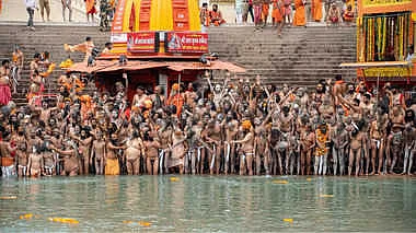 Kumbhmela 10