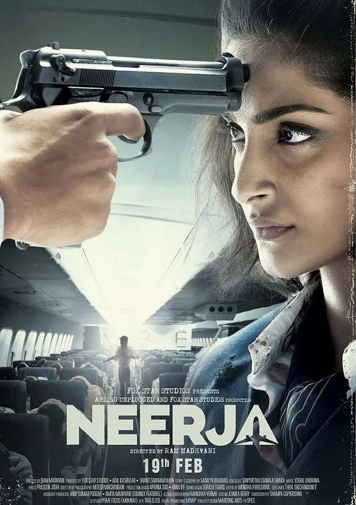 Neerja 2016