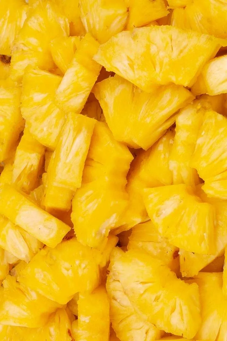 Pineapple 6