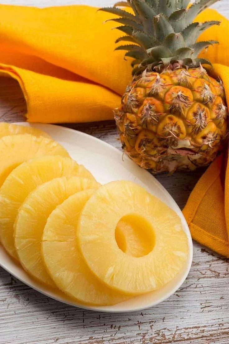 Pineapple 8