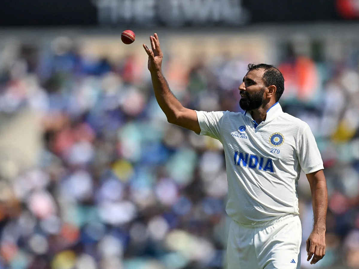 mohammed shami test afp feature 2024 08 6cf607e5c5384a8a10f7dfb25f9cc628