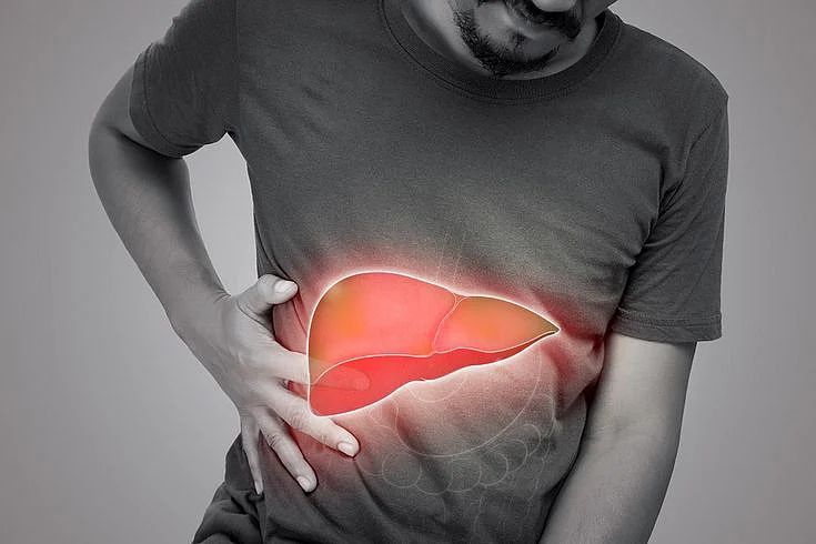 How to improve fatty liver disease with a plant based diet
