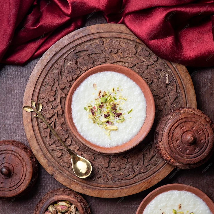 kheer 2