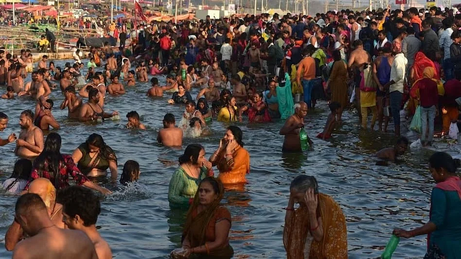 Kumbhmela 7