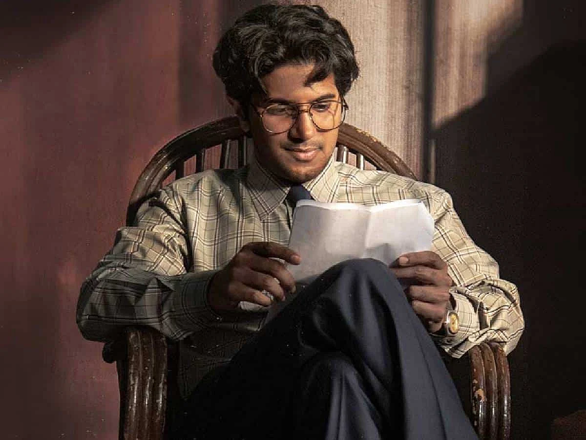 lucky bhaskar