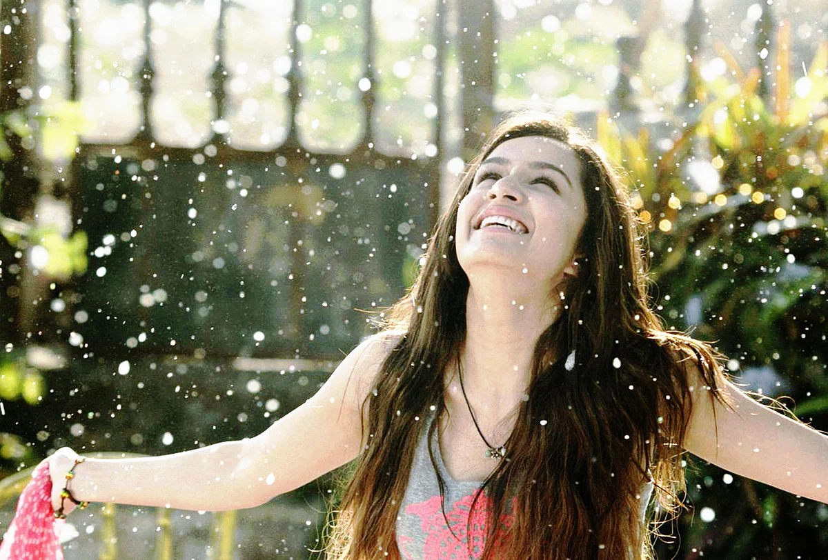 Ek Villain Shraddha Kapoor Wallpaper