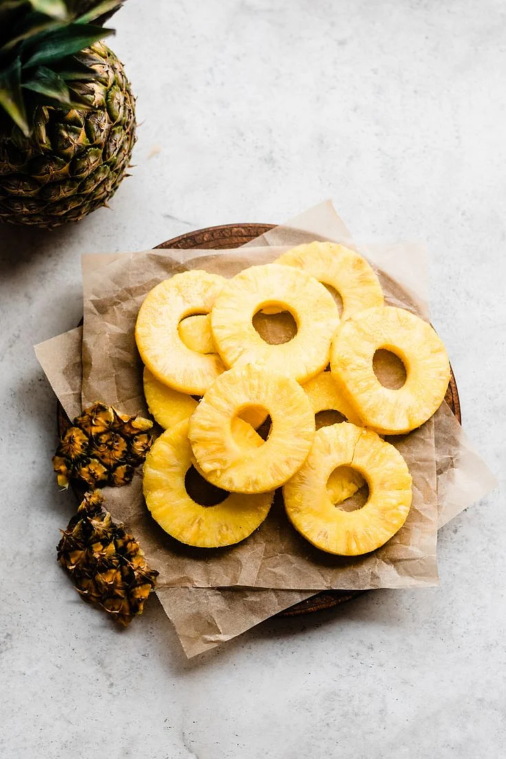 Pineapple 3