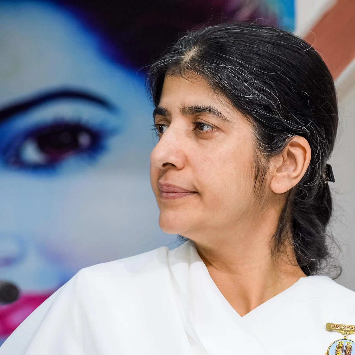 b k shivani 4