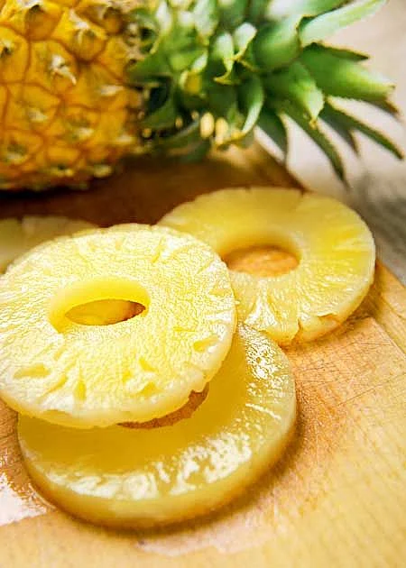 Pineapple 2