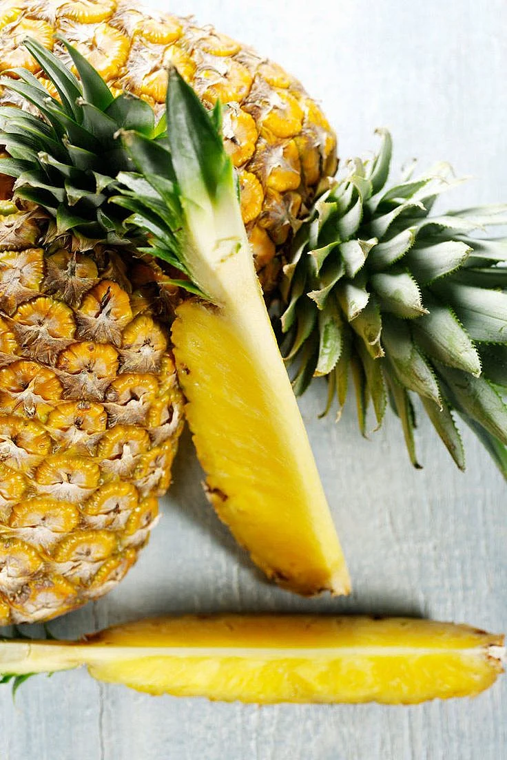 Pineapple 9