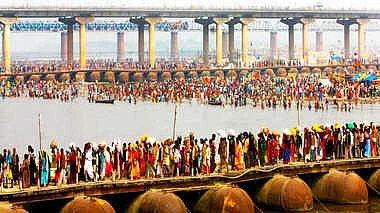 Kumbhmela 8
