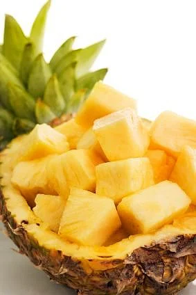 Pineapple 4