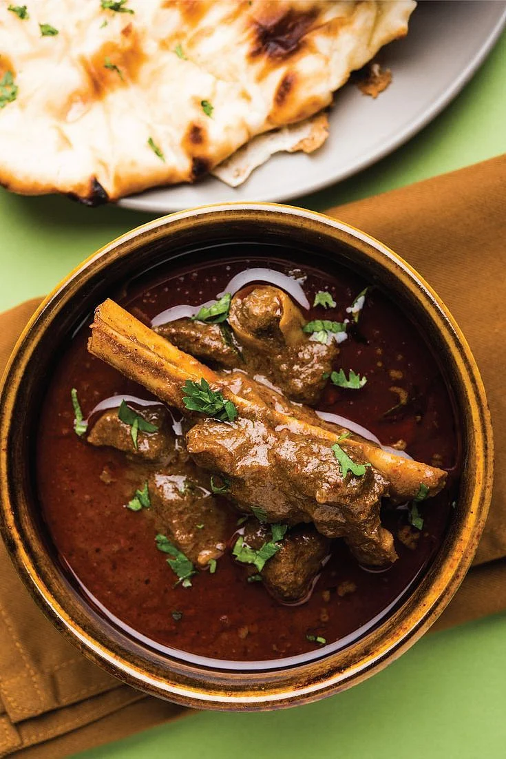 Meat Nihari