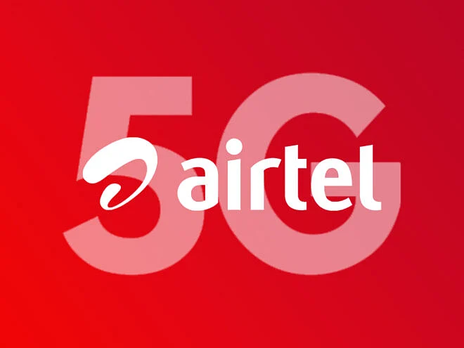 Airtel 5G