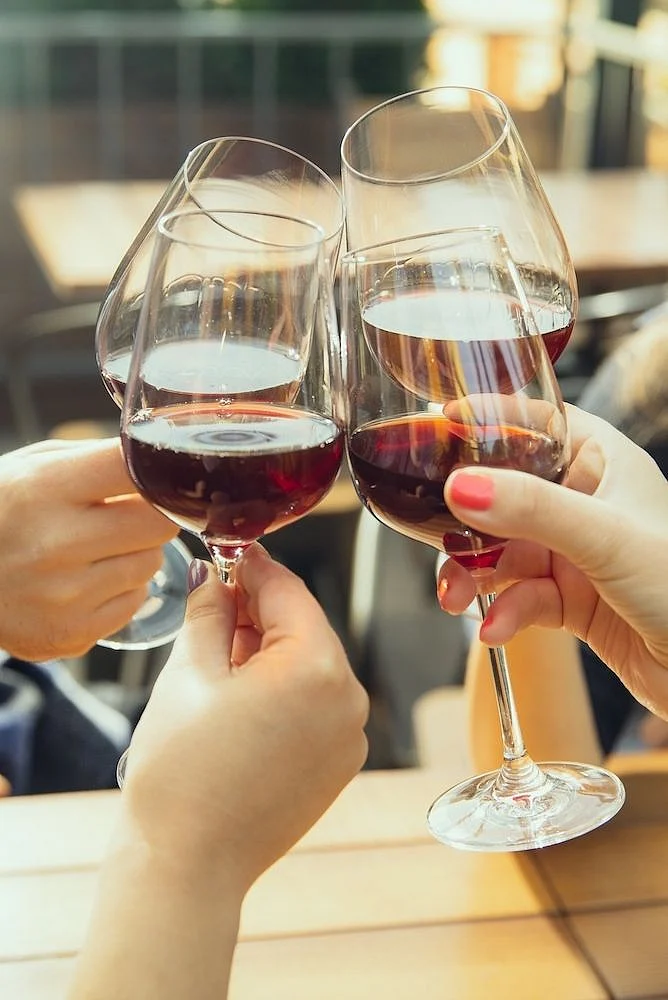 Is Any Amount of Alcohol Safe Experts Weigh In