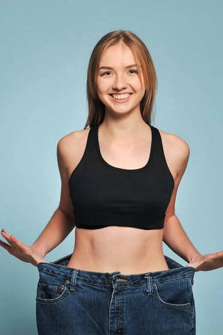 weight loss 2
