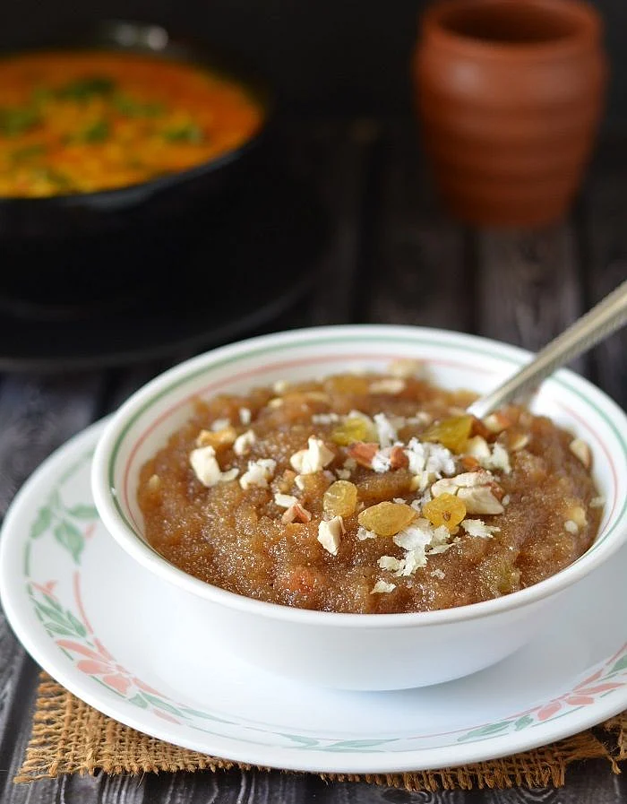 gud ka halwa 9