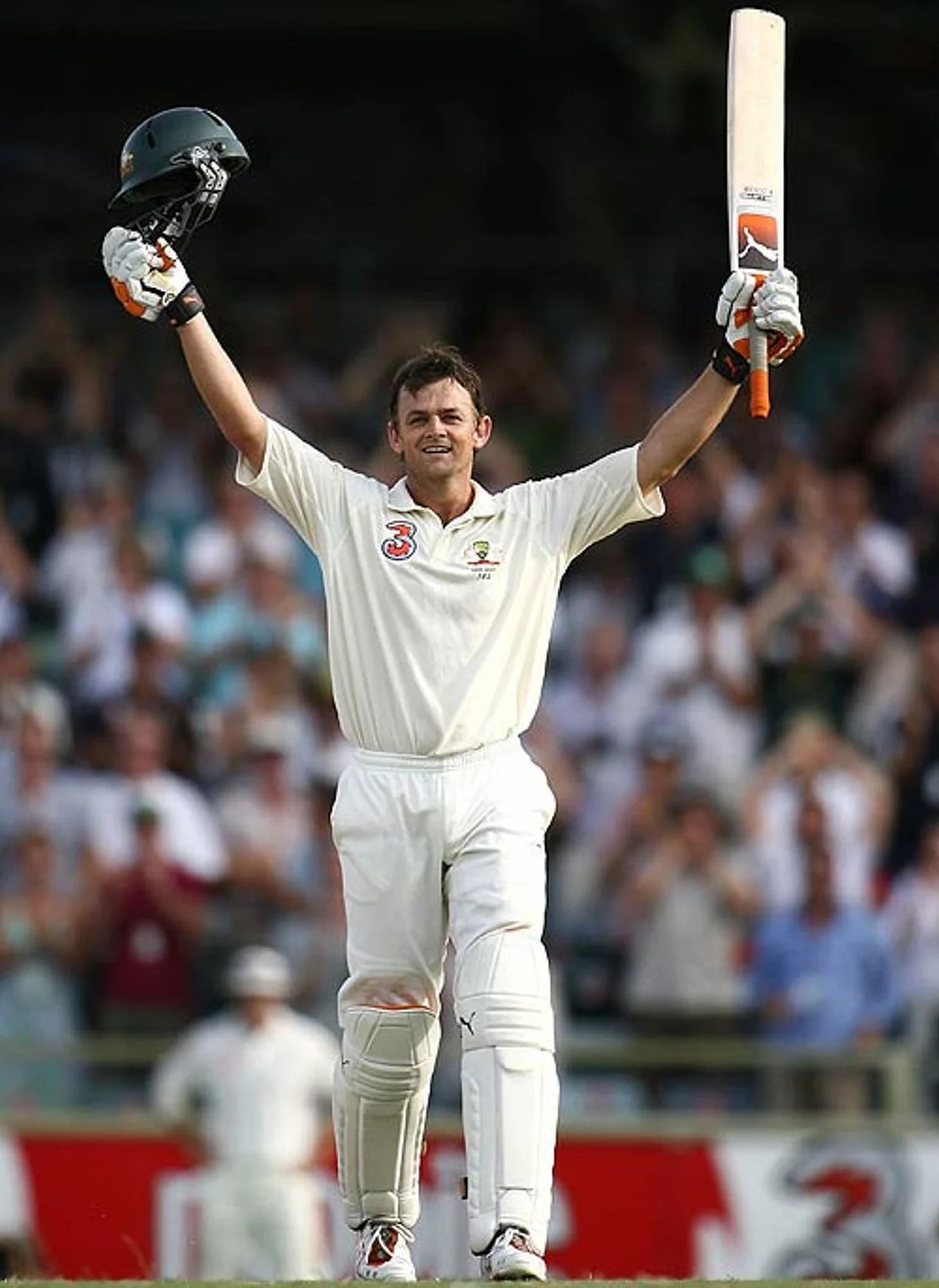 1 gilchrist