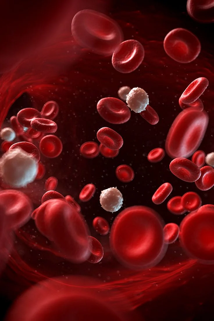 May Improve Blood Circulation
