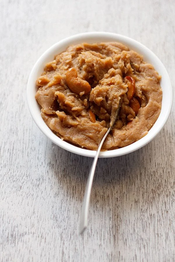 gud ka halwa 6
