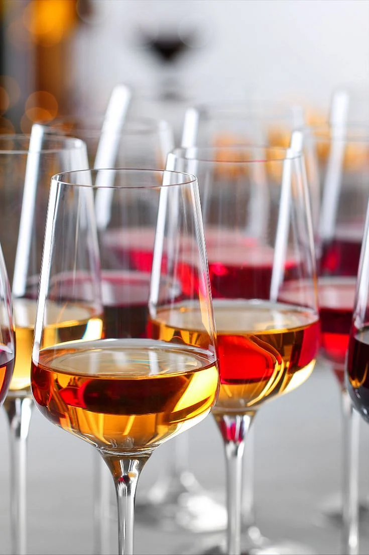 Alcohol and Macular Degeneration