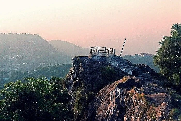 32 Breathtakingly Beautiful Places To Visit In Nainital In 2023