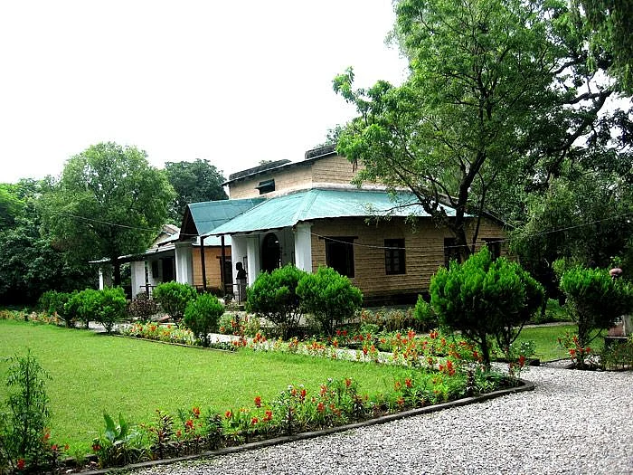 Gurney House