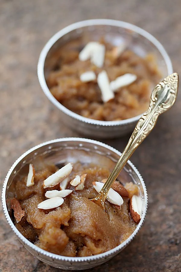 gud ka halwa 1
