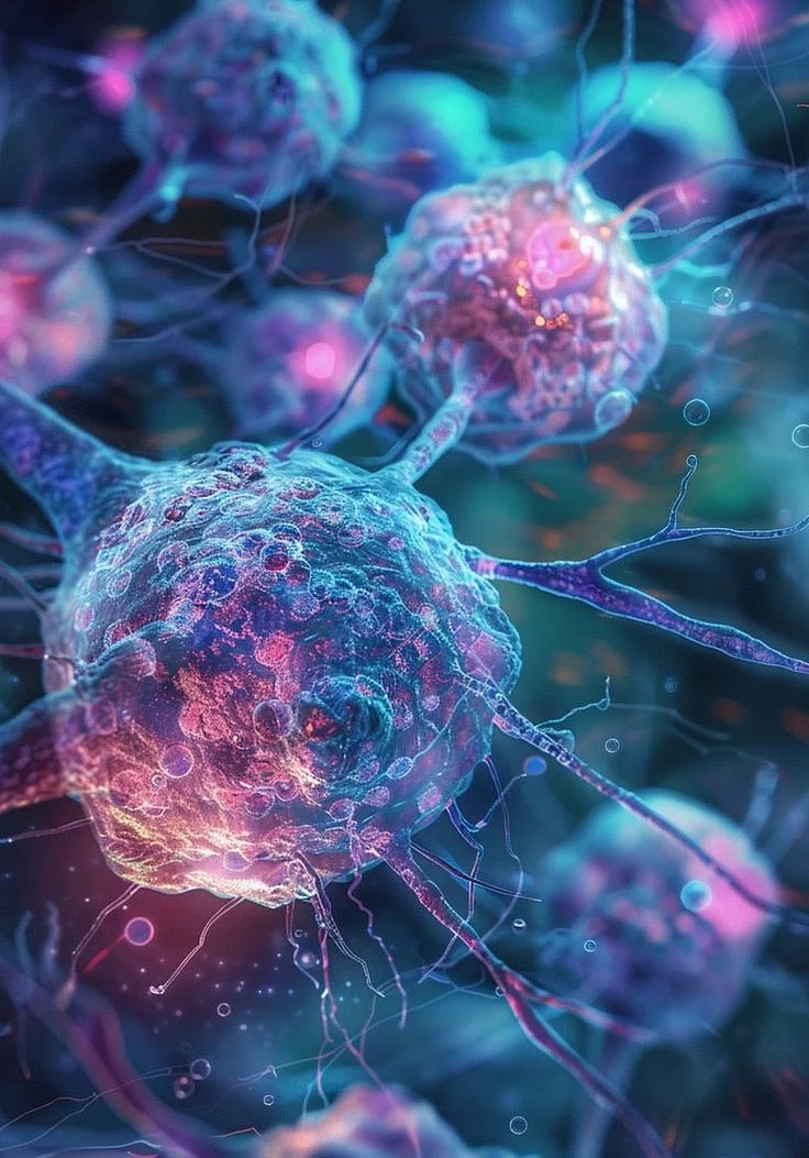 Shocking Revelation My Startling Dream About Cancer