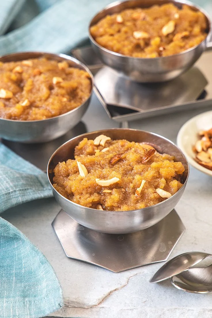 gud ka halwa 10