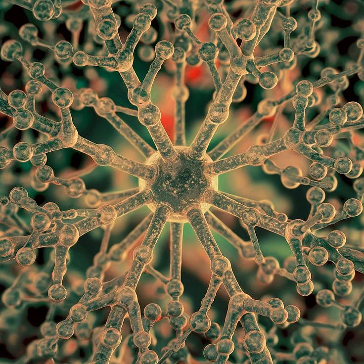 Dendrimers