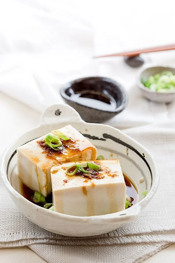 tofu