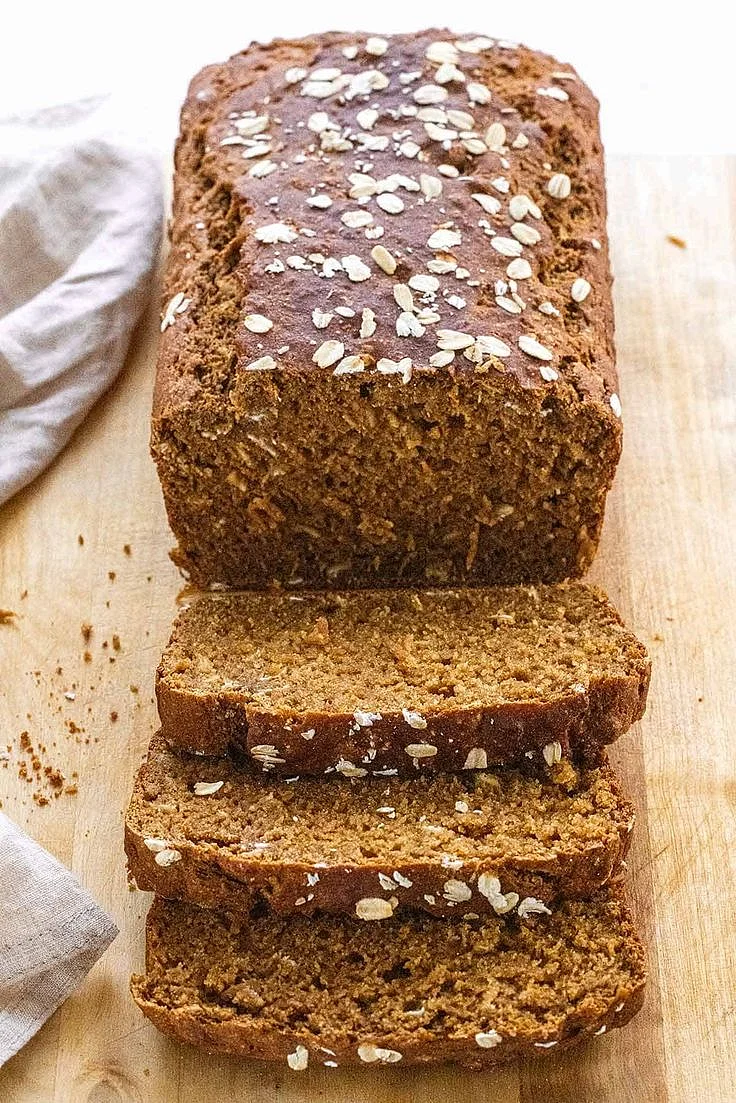 Irish Brown Bread