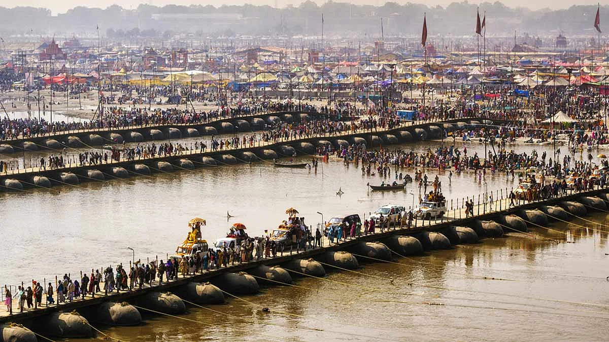maha kumbh 2025 railway 1735817556244