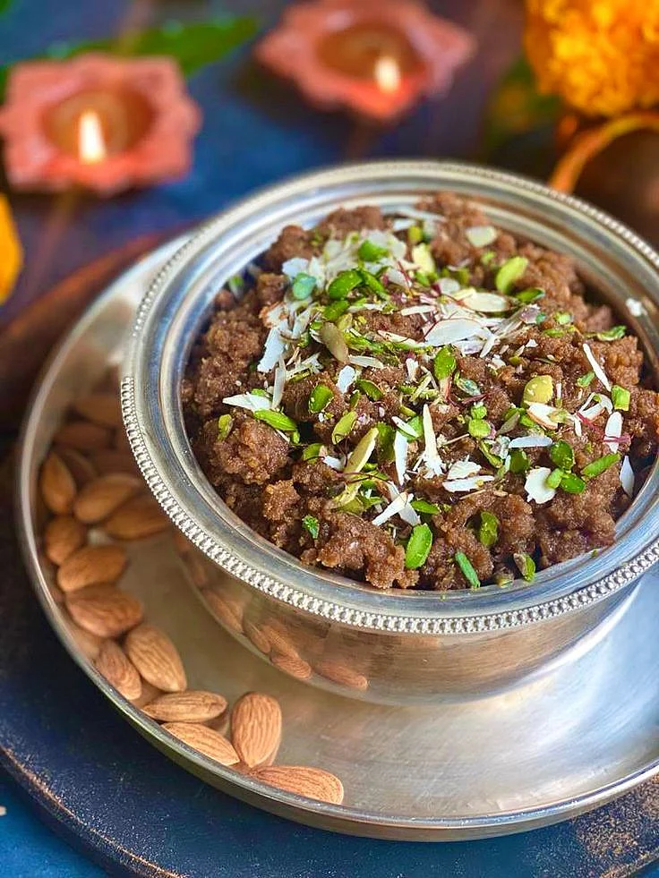 gud ka halwa 4